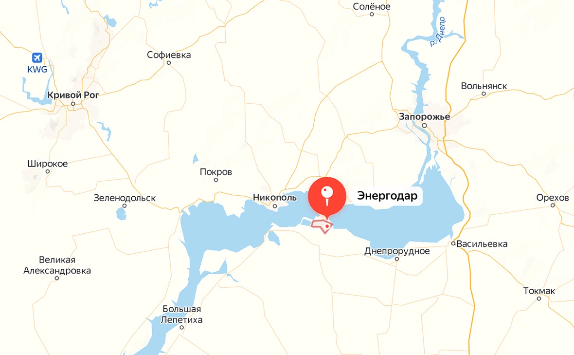 Яндекс.Карты