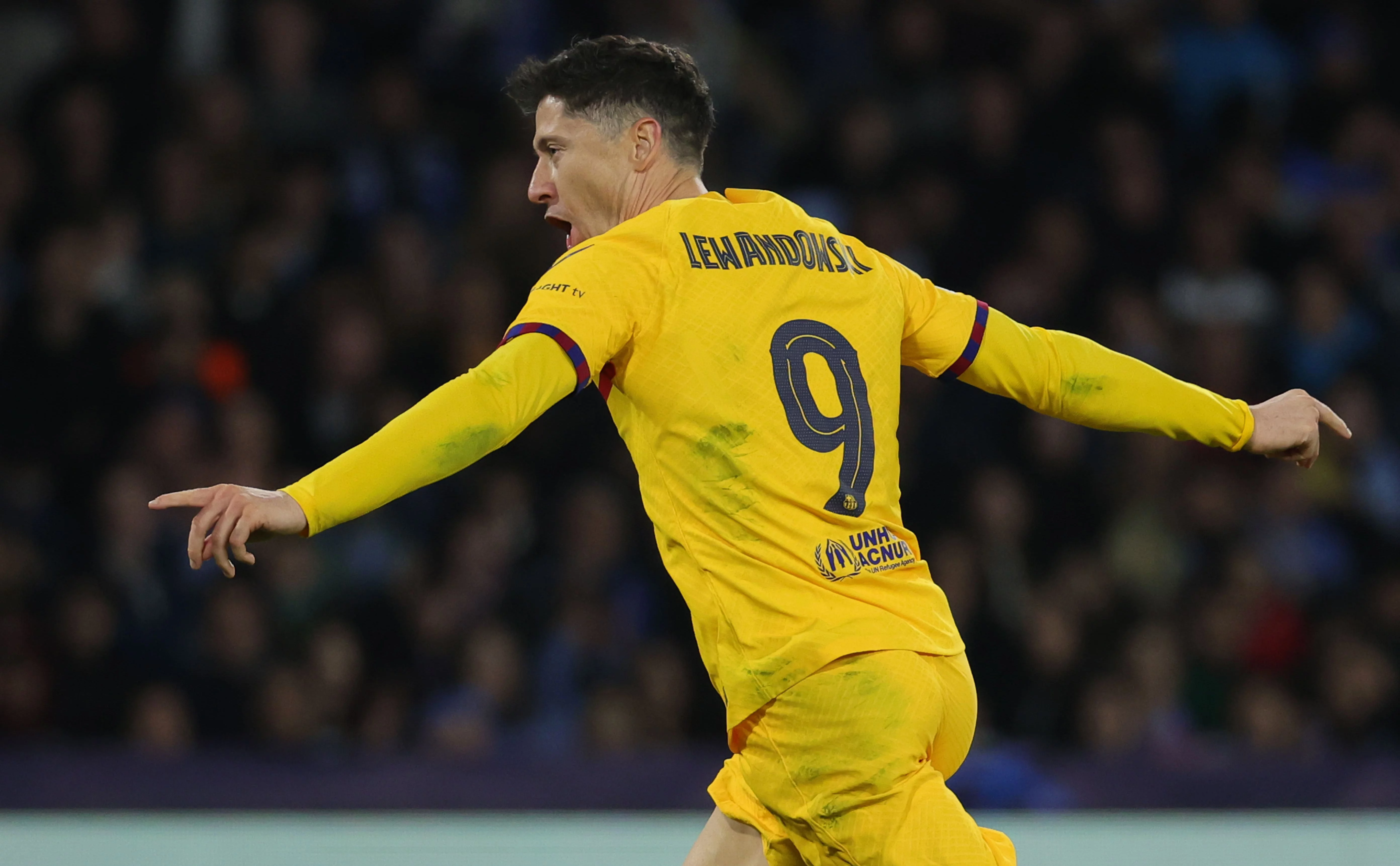 Alessandro Garofalo / Global look press