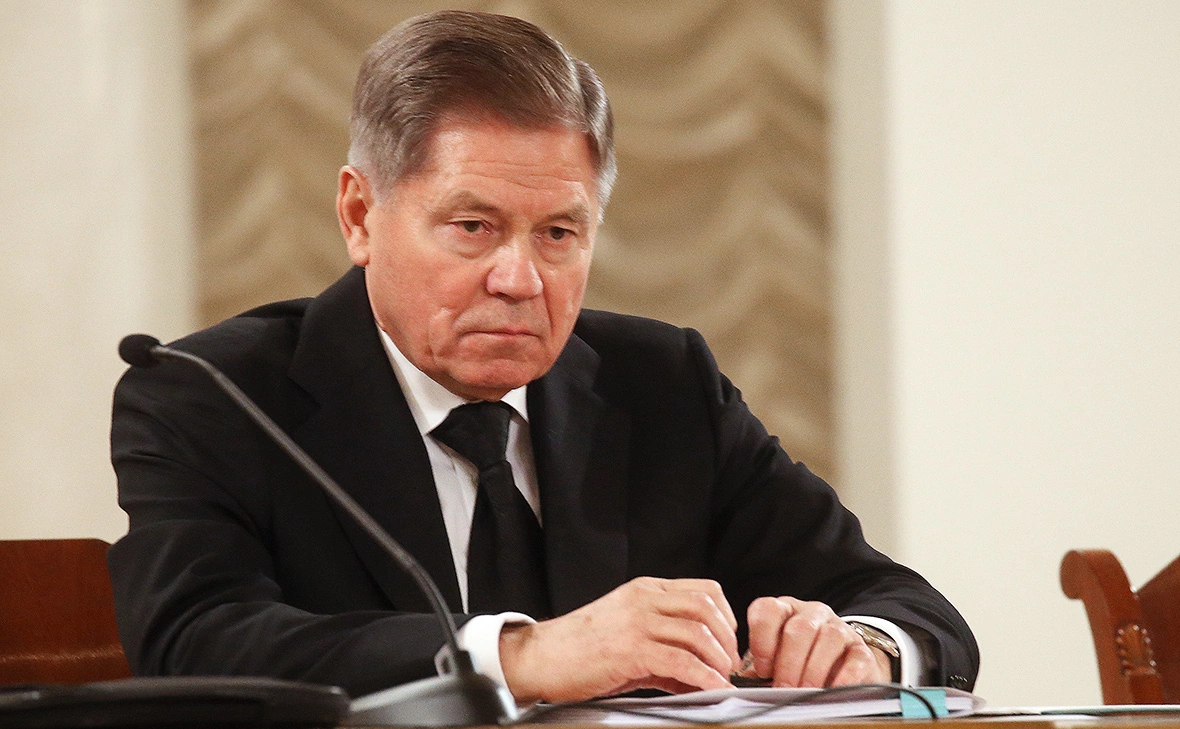 Артем Коротаев / ТАСС