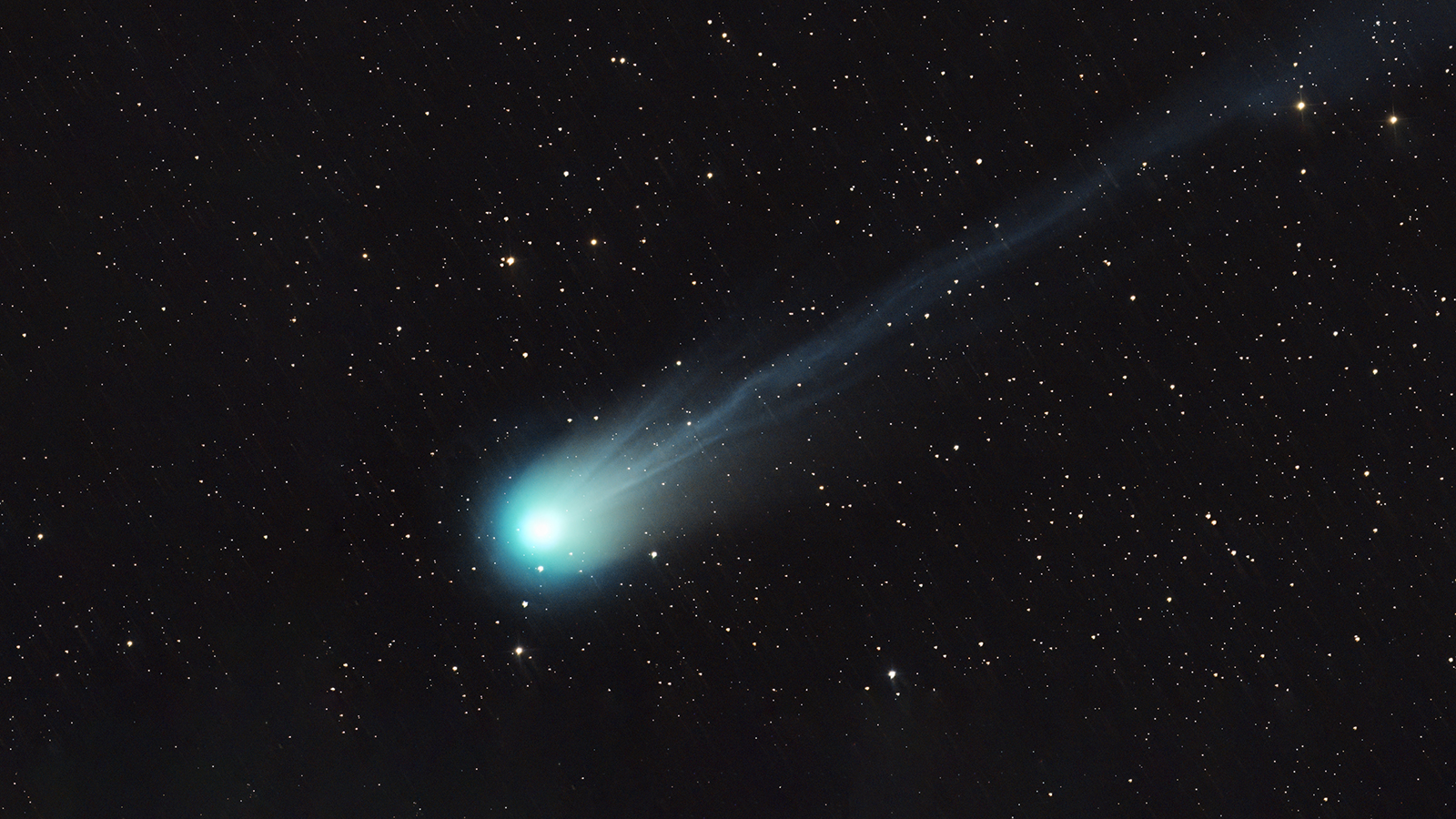 <p>Комета Понса &mdash; Брукса (12P/Pons-Brooks)</p>