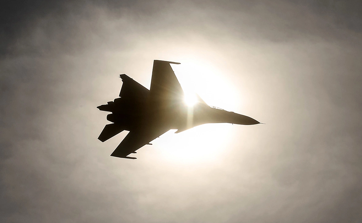 Сергей Савостьянов / ТАСС