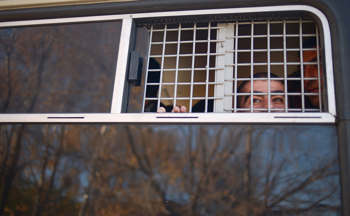 Григорий Сысоев / РИА Новости