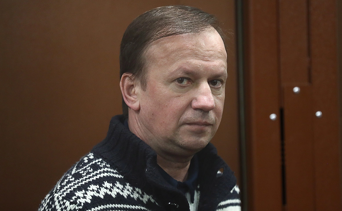 Станислав Красильников / РИА Новости