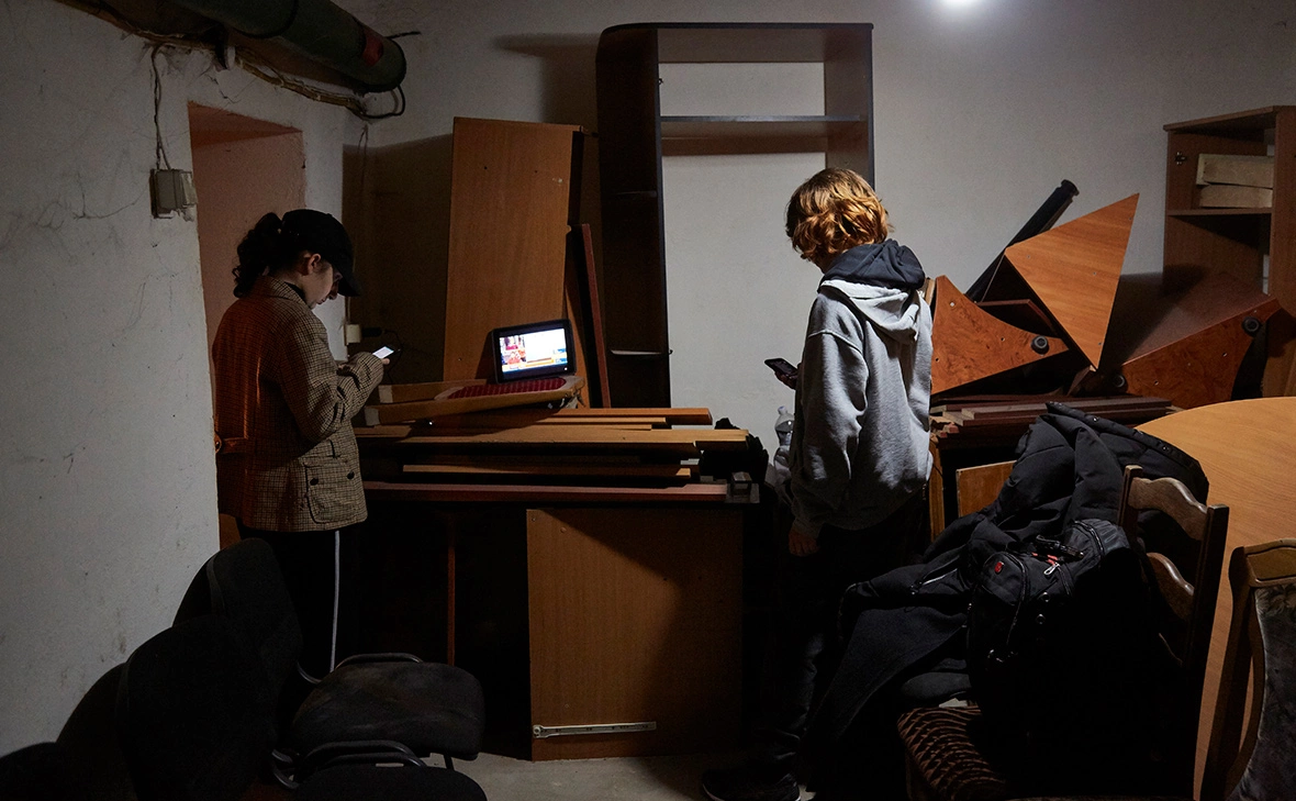 Pierre Crom / Getty Images