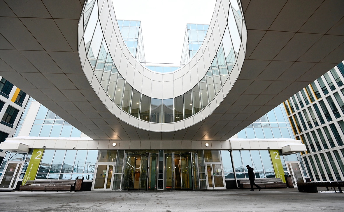 Максим Блинов / РИА Новости