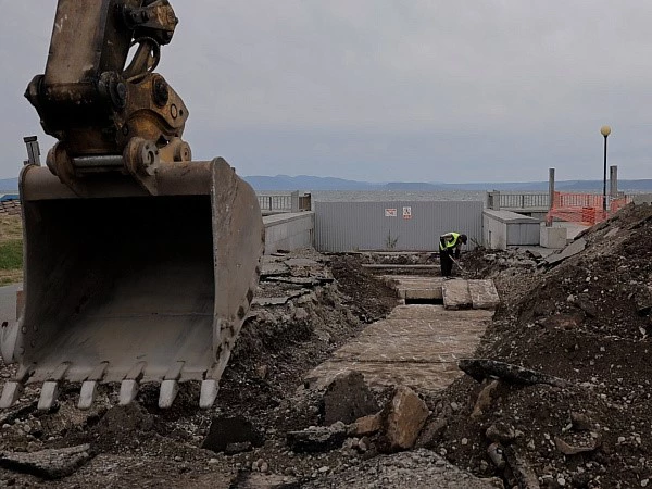 пресс-служба администрации Владивостока