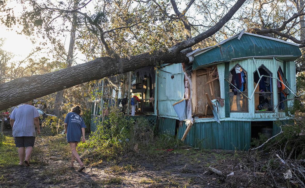 Фото: Kathleen Flynn / Reuters