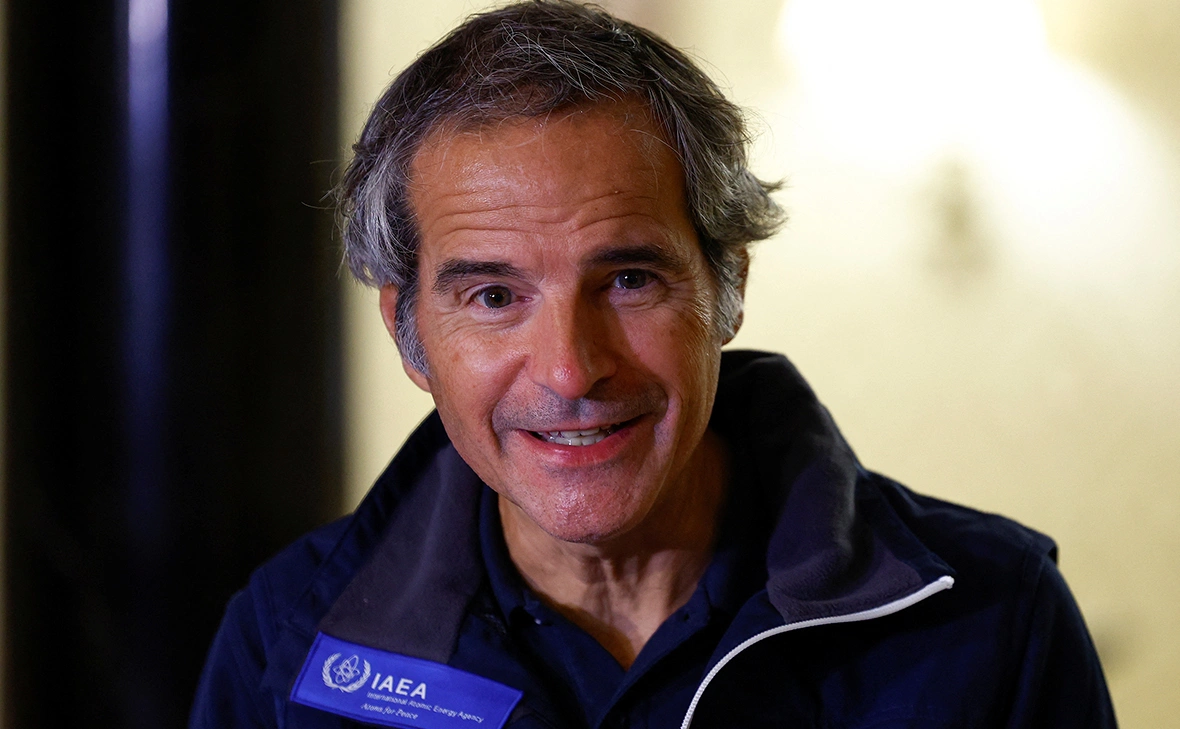 Валентин Огиренко / Reuters