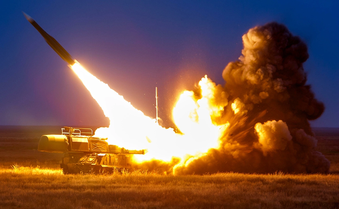 Вадим Савицкий / Global Look Press