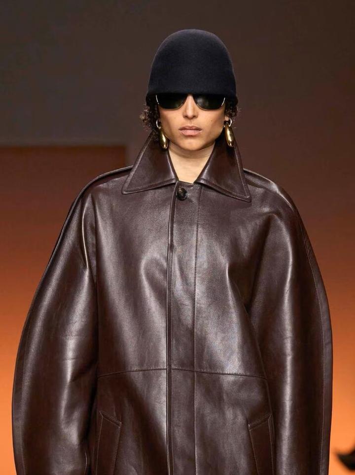 Bottega Veneta, осень-зима 2024-2025