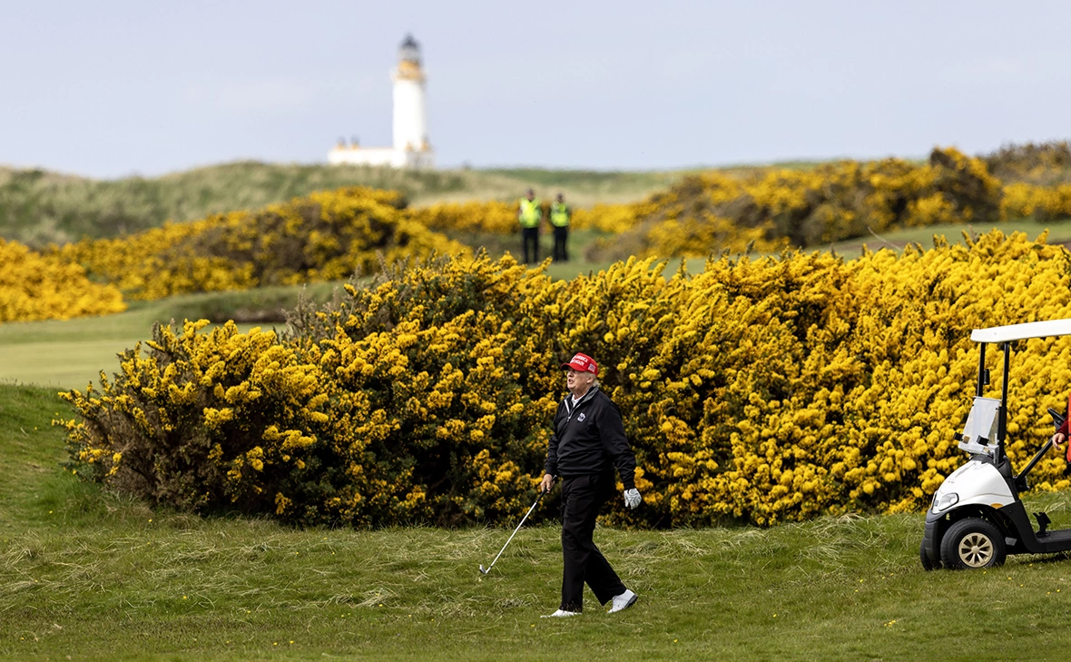 Robert Perry / Getty Images