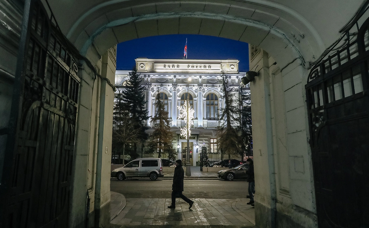 Андрей Любимов / РБК