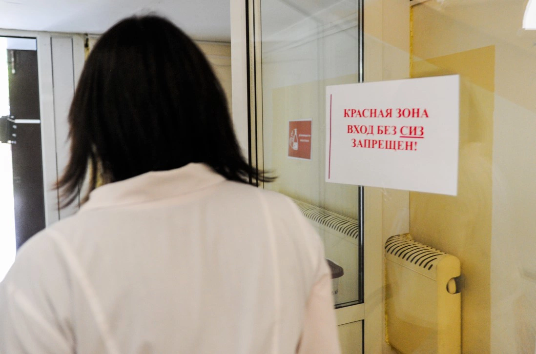 Вадим Ахметов / URA.RU