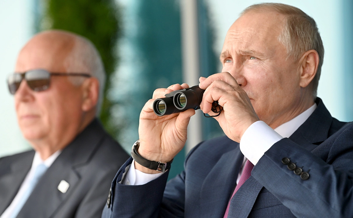 Алексей Никольский / ТАСС