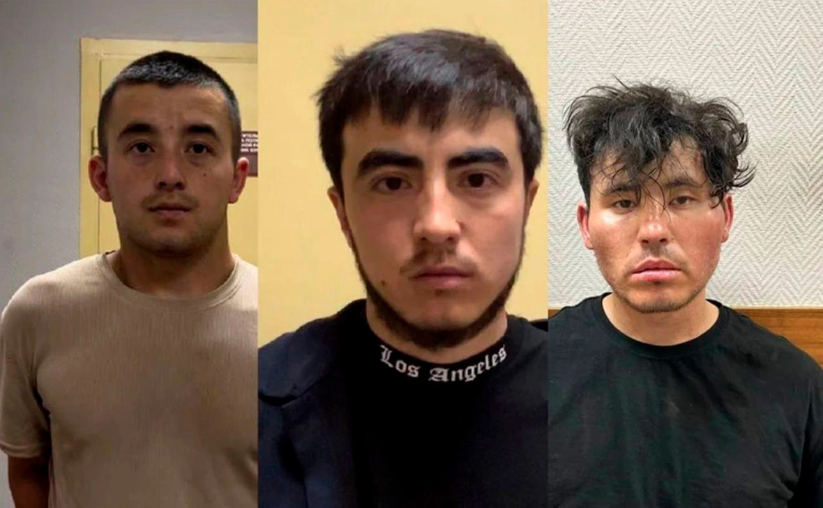 Прокуратура Москвы