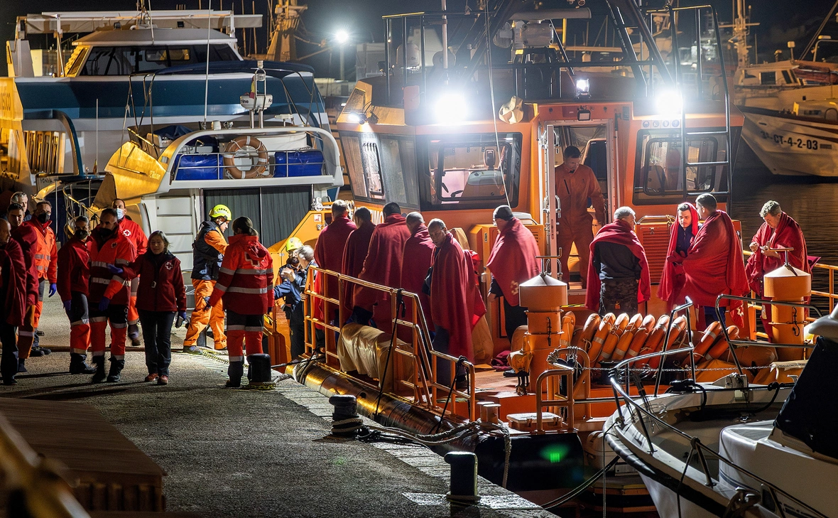 Jose Maria Rodriguez / Reuters