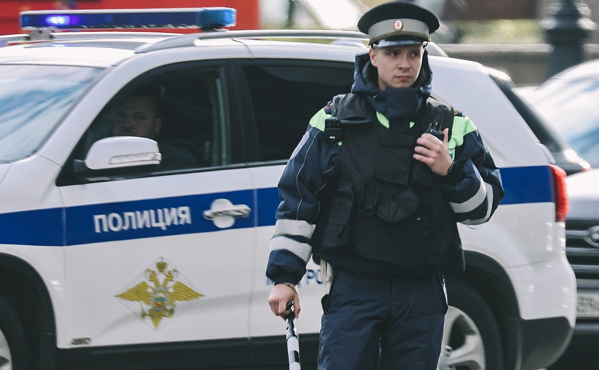 Андрей Любимов / РБК