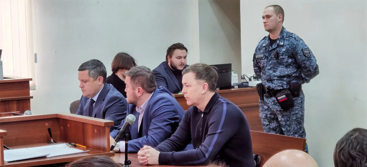 Дмитрий Антоненков, 66.RU