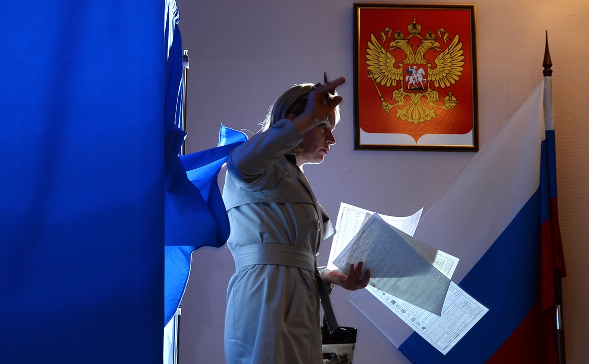 Константин Чалабов / РИА Новости