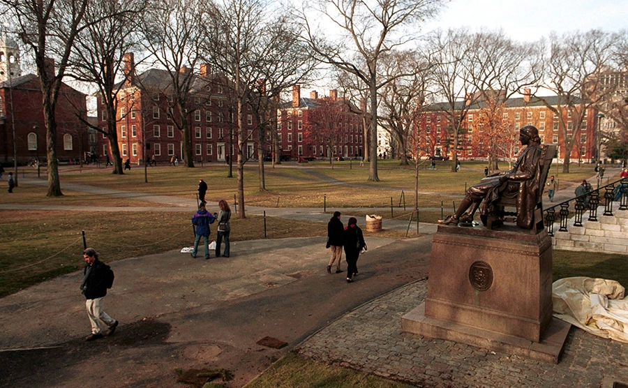 Darren McCollester / Newsmakers / Getty Images