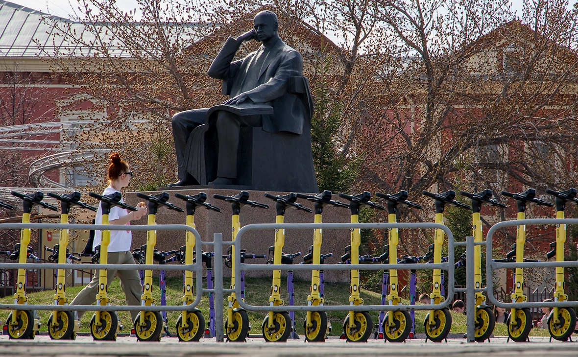 Петр Ковалев / ТАСС