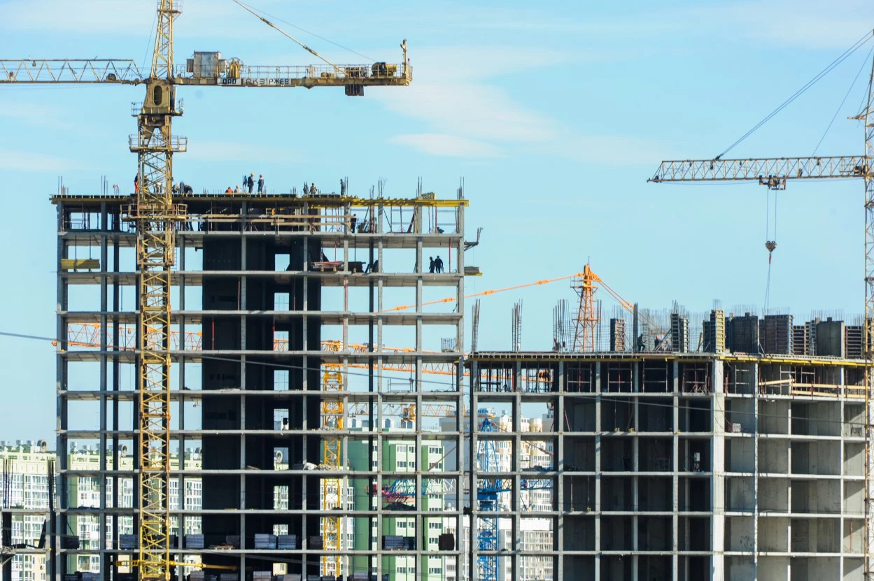 Вадим Ахметов / РИА URA.RU