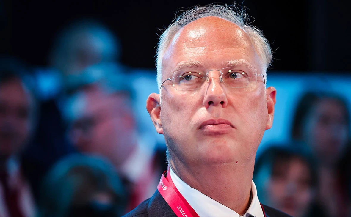 Роман Наумов / URA.RU / Global Look Press