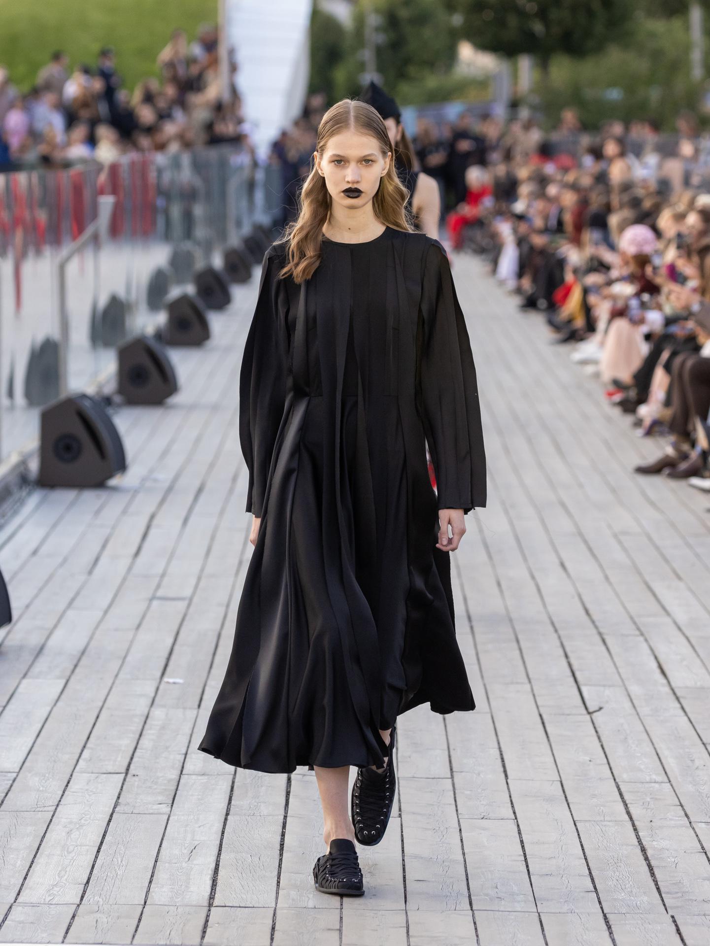 Показ Alexander Arutyunov