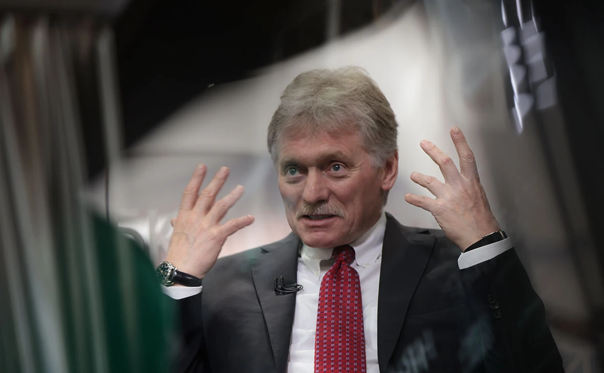 Михаил Гребенщиков / РБК