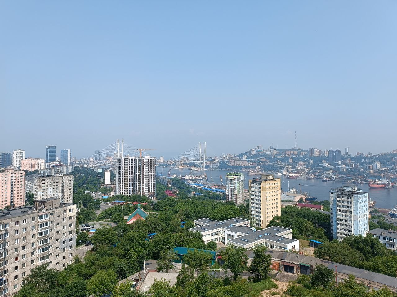 Фото: РБК Приморье