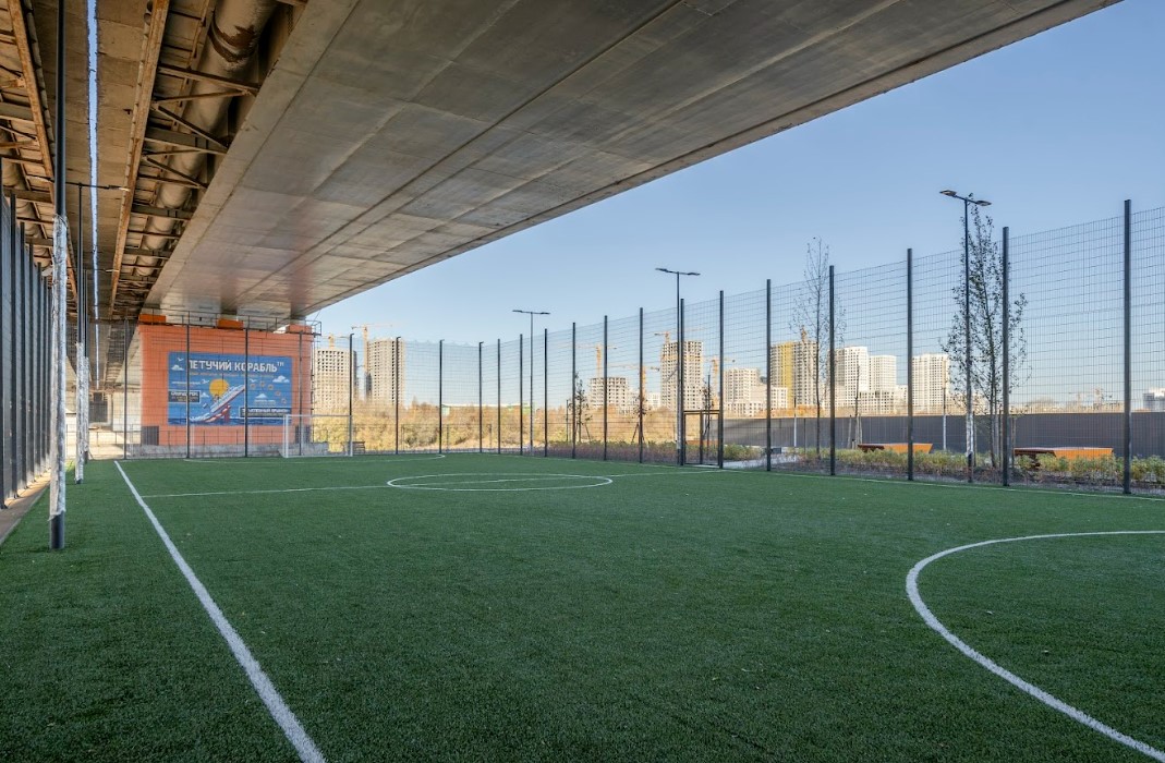 Фото: Пресс-служба «Брусники»