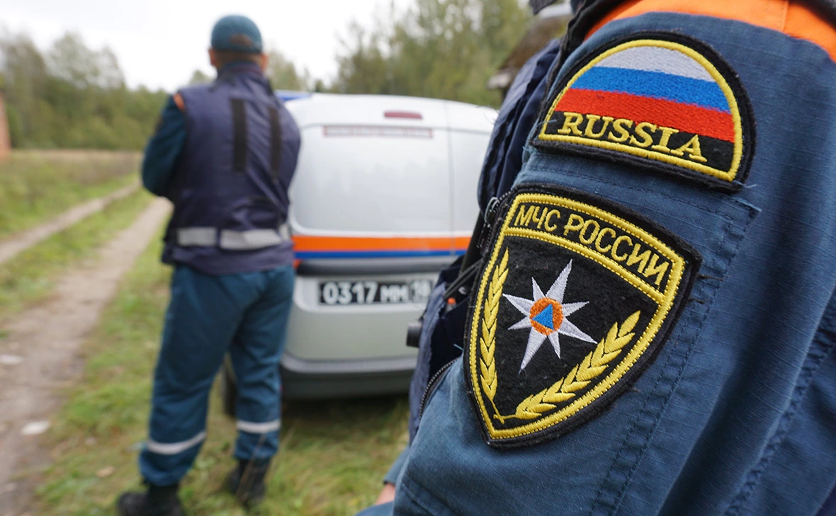 Александр Артёменков / ТАСС