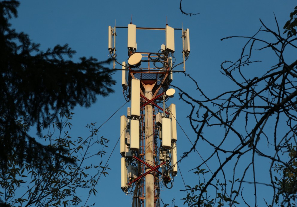 Фото: Максим Кимерлинг / URA.RU