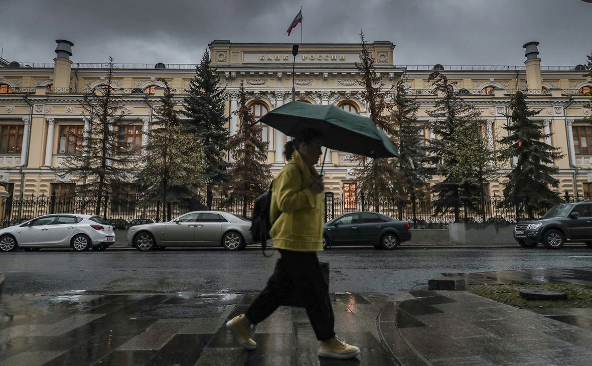 Андрей Любимов / РБК