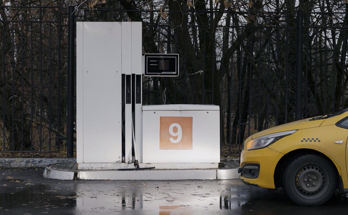 Фото: Михаил Гребенщиков / РБК