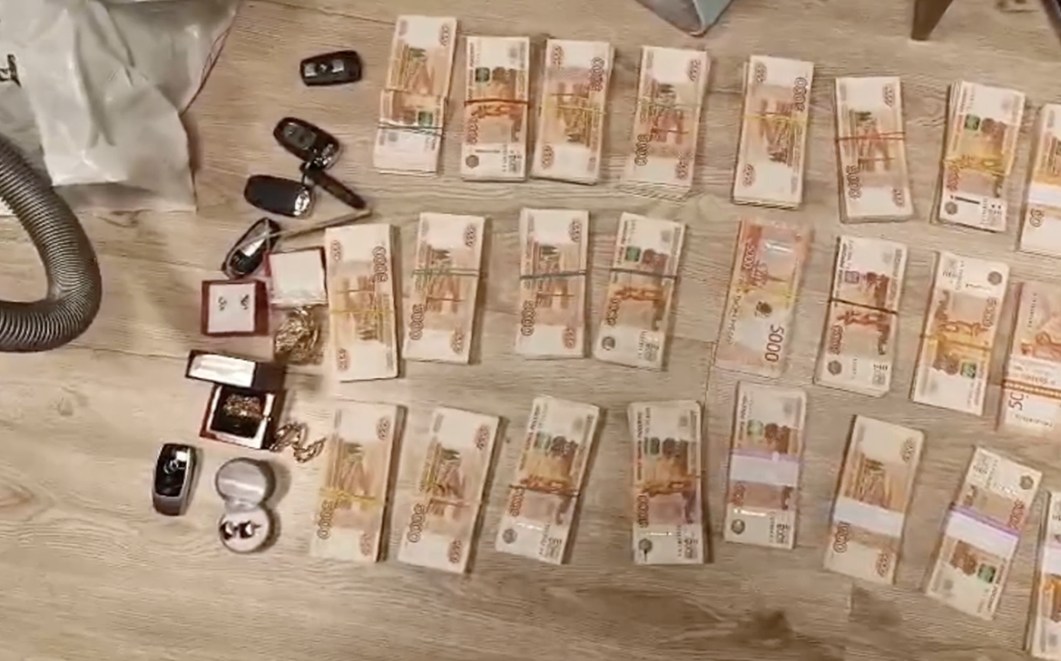 Чиновников из Ленобласти задержали за махинации с землей