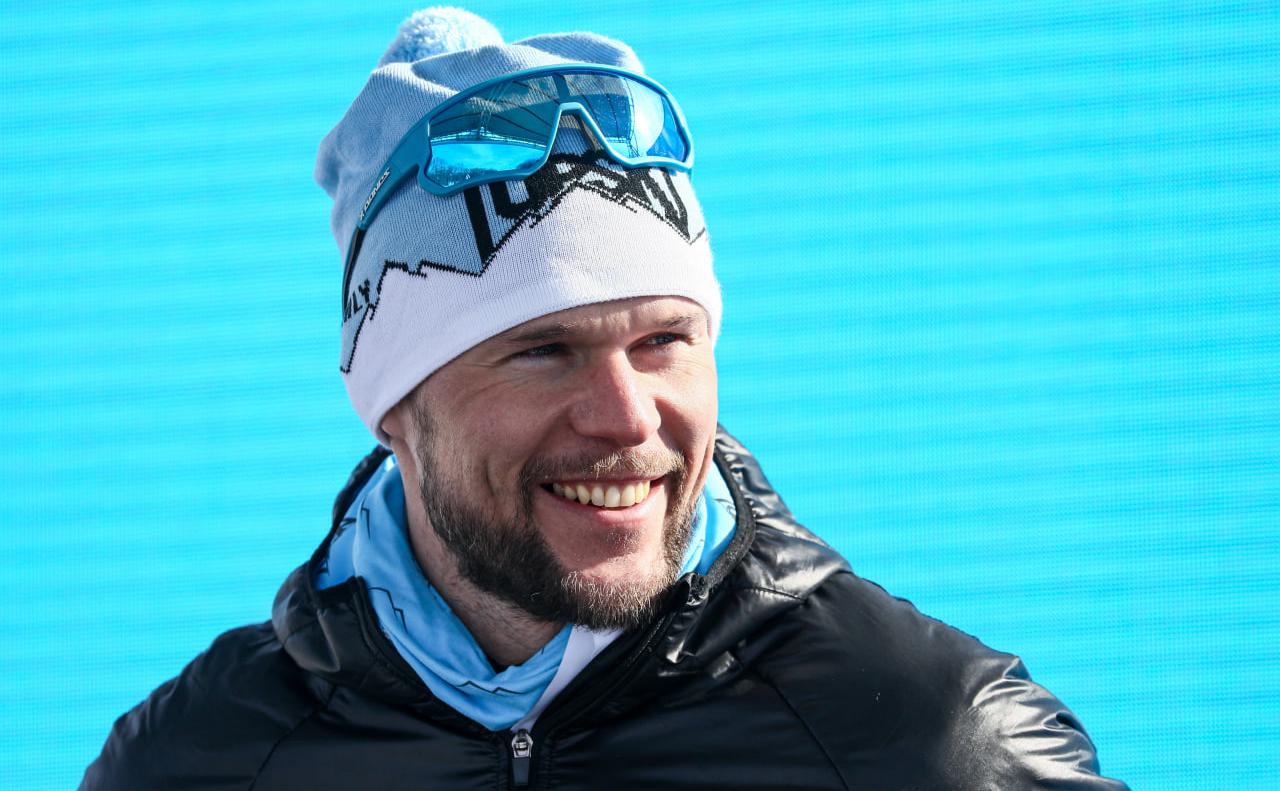 Александр Панжинский