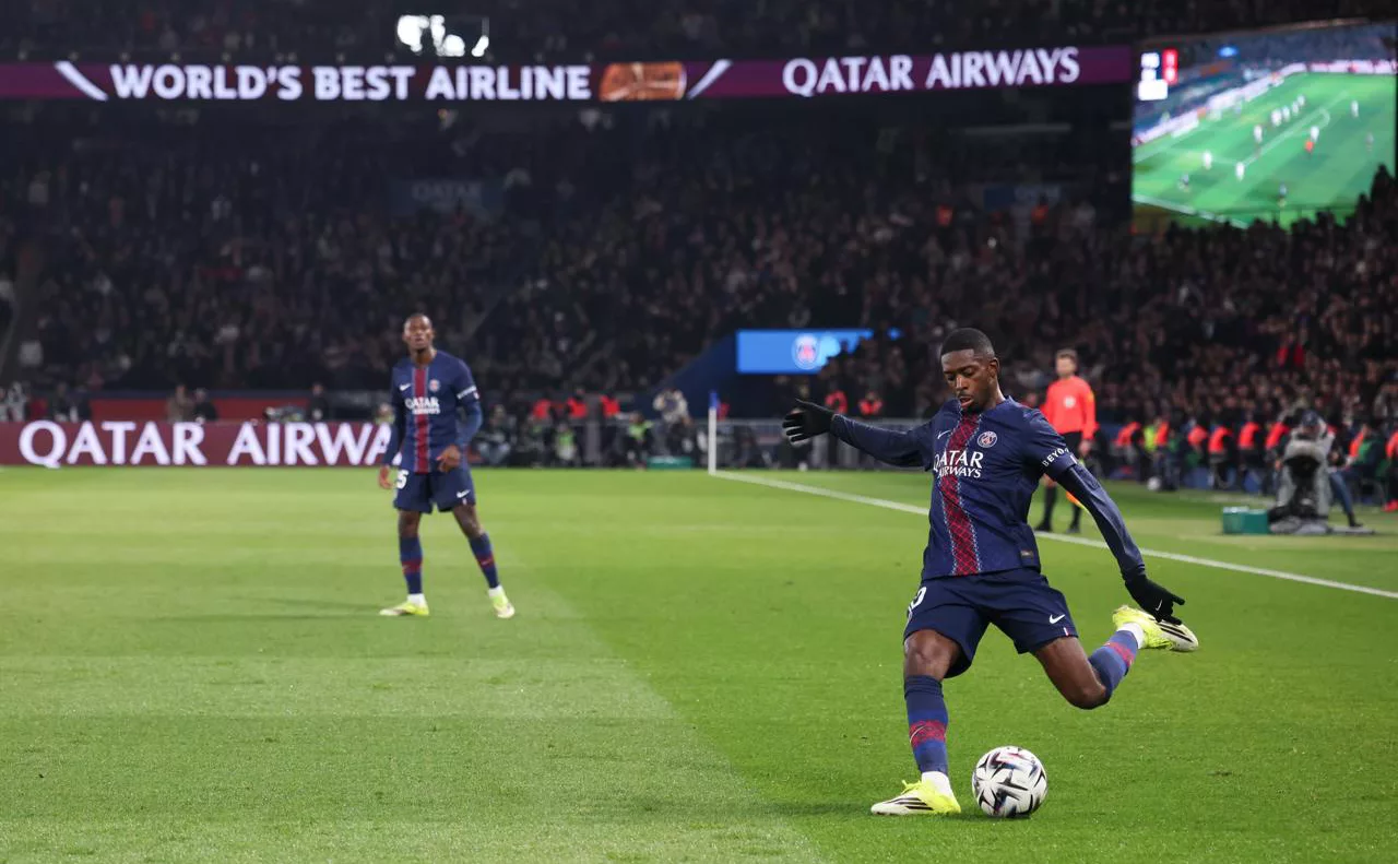 Catherine Steenkeste / Getty Images for Qatar Airways