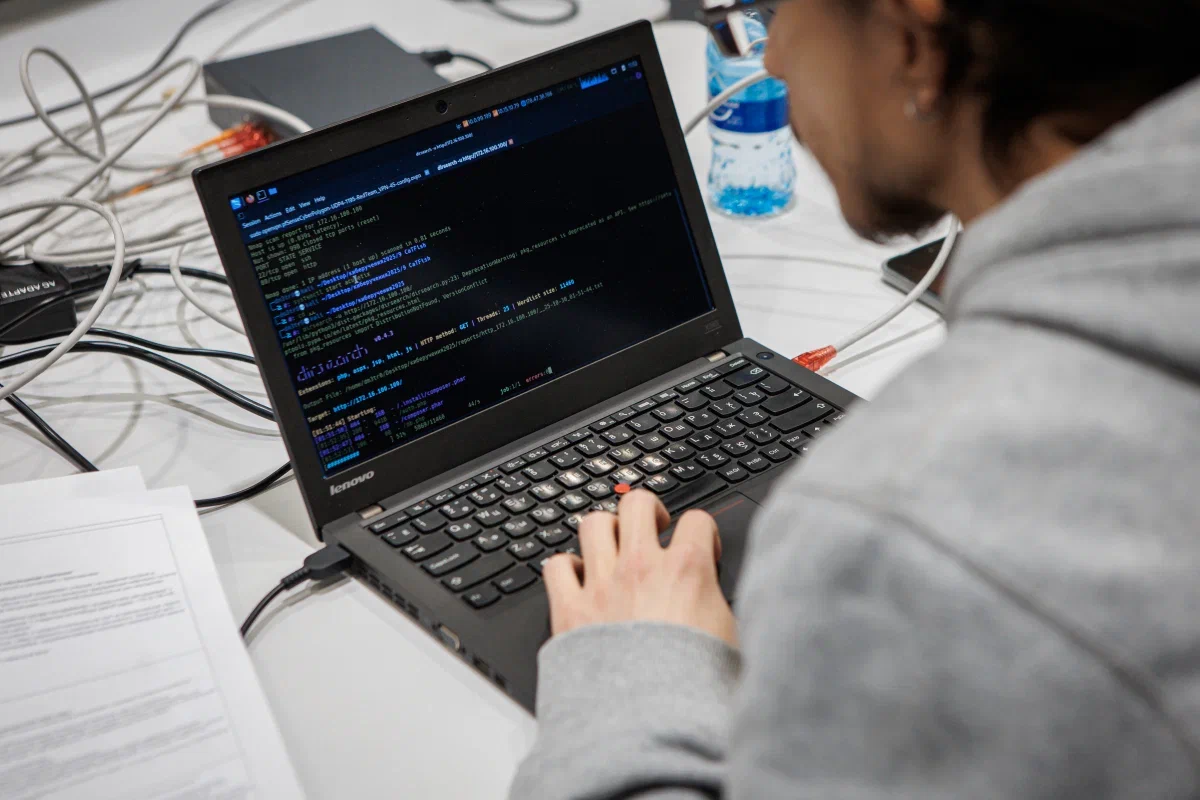 Антон Буценко, 66.RU