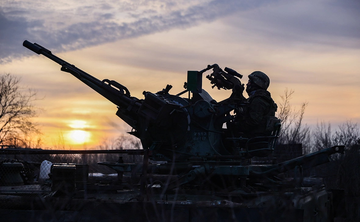 Александр Река / ТАСС