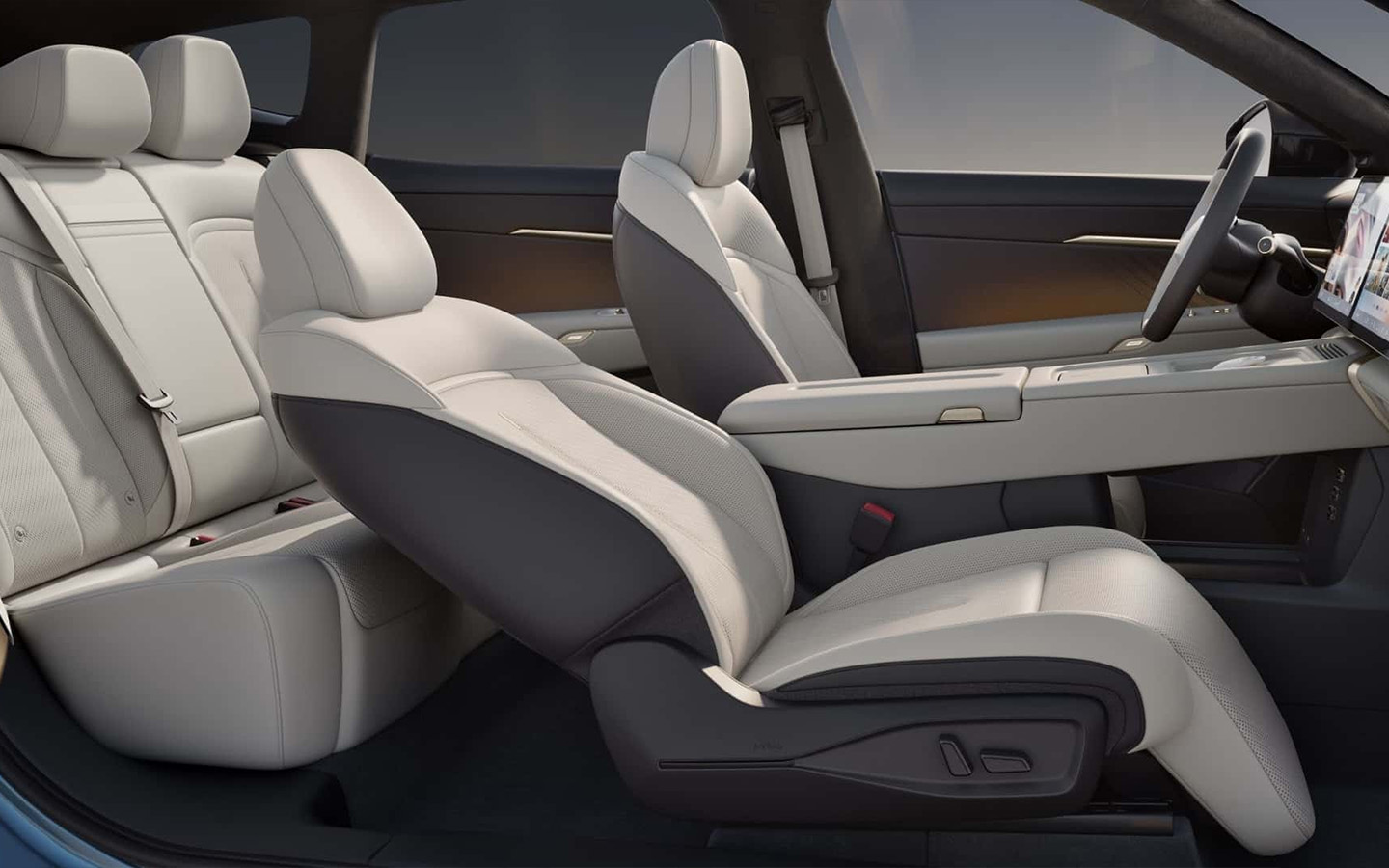 Volkswagen ID. Unyx 08