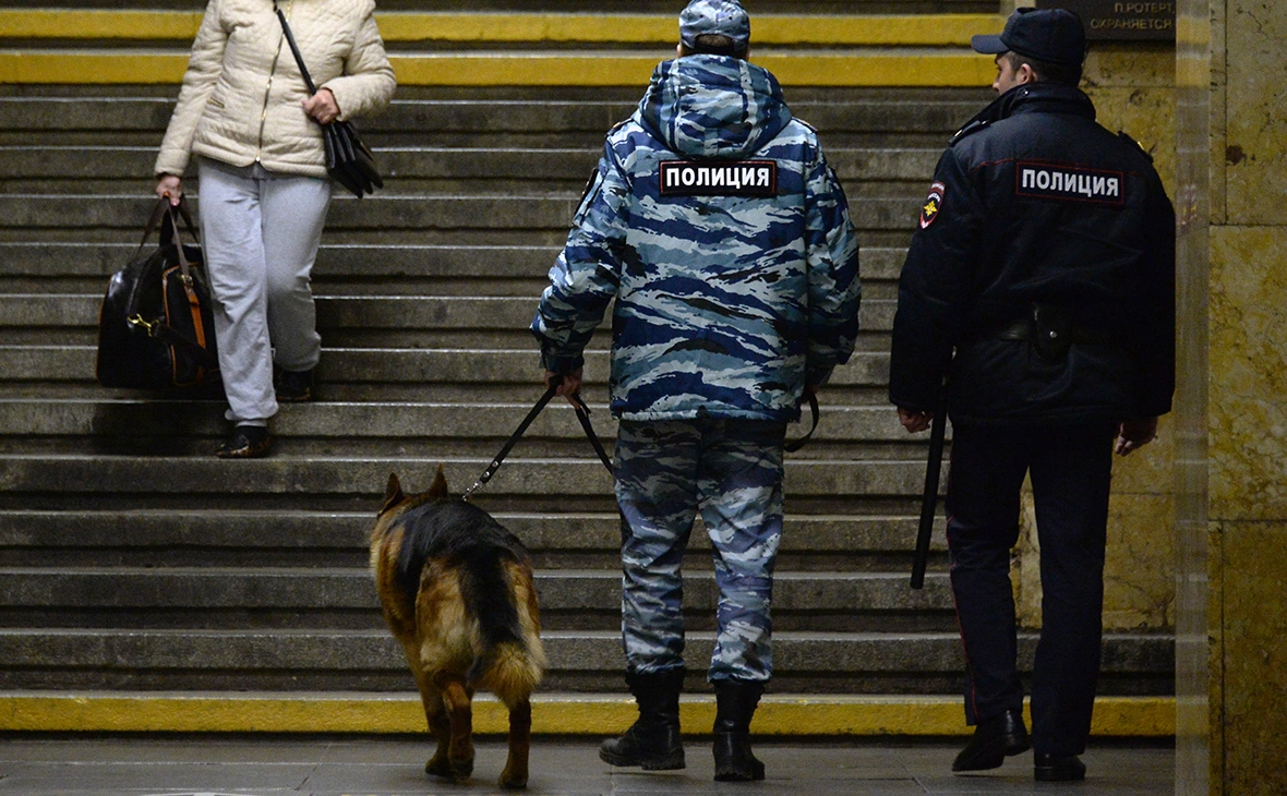 Максим Блинов / РИА Новости