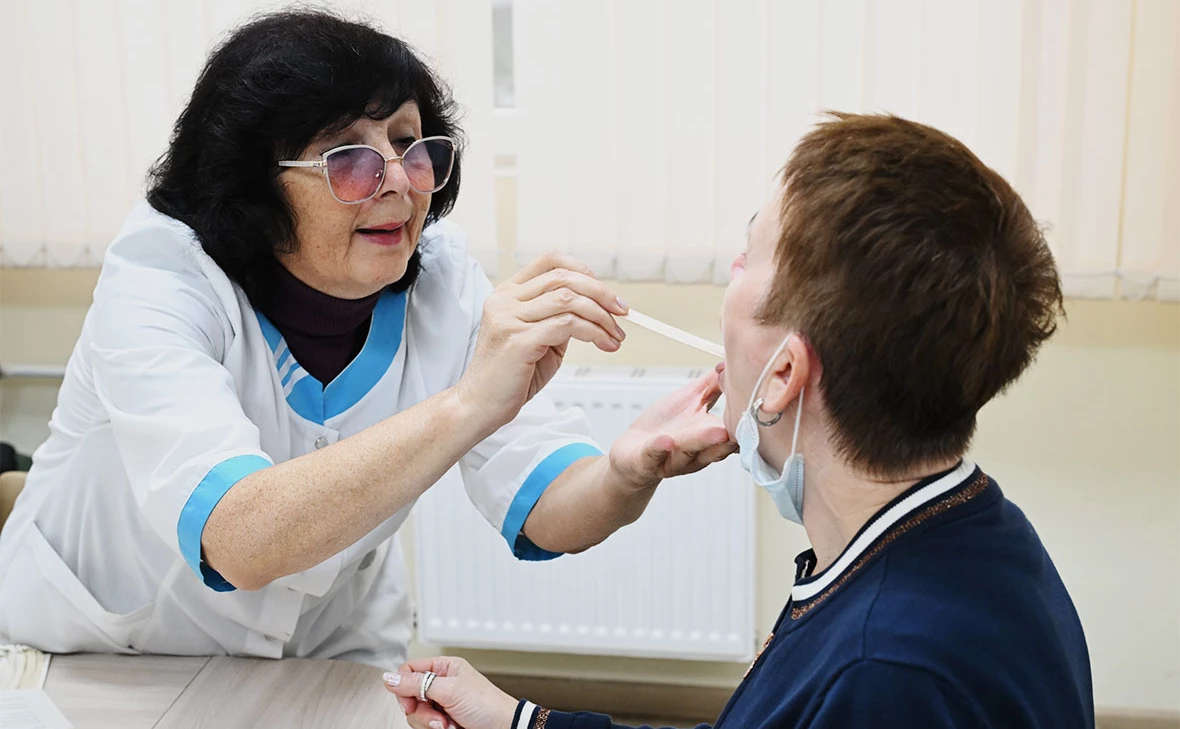 Константин Михальчевский / РИА Новости