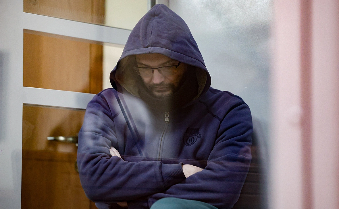 Софья Сандурская / ТАСС