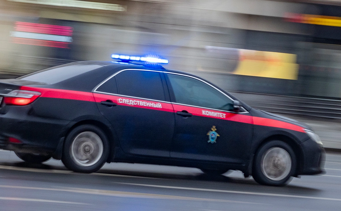 Константин Кокошкин / Global look Press