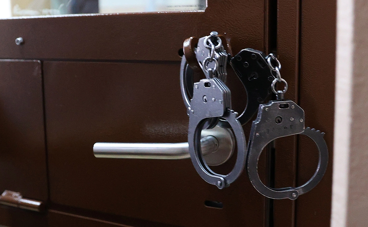 Сергей Булкин / NEWS.ru / Global Look Press