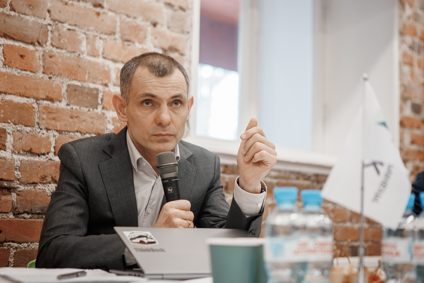 Антон Буценко, РБК Екатеринбург