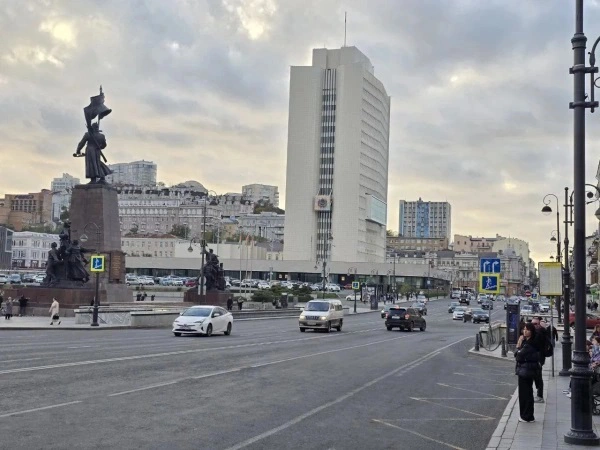 РБК Приморье