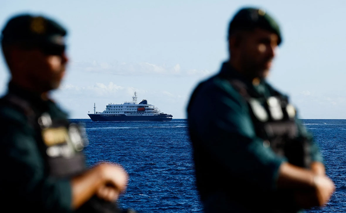 Borja Suarez / Reuters