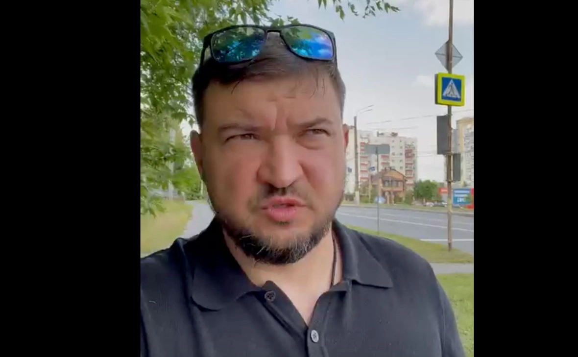aleksander_vasilchenko / VK